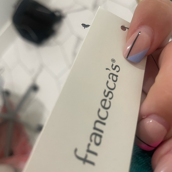 Never worn with tags green dress - Picture 8 of 8